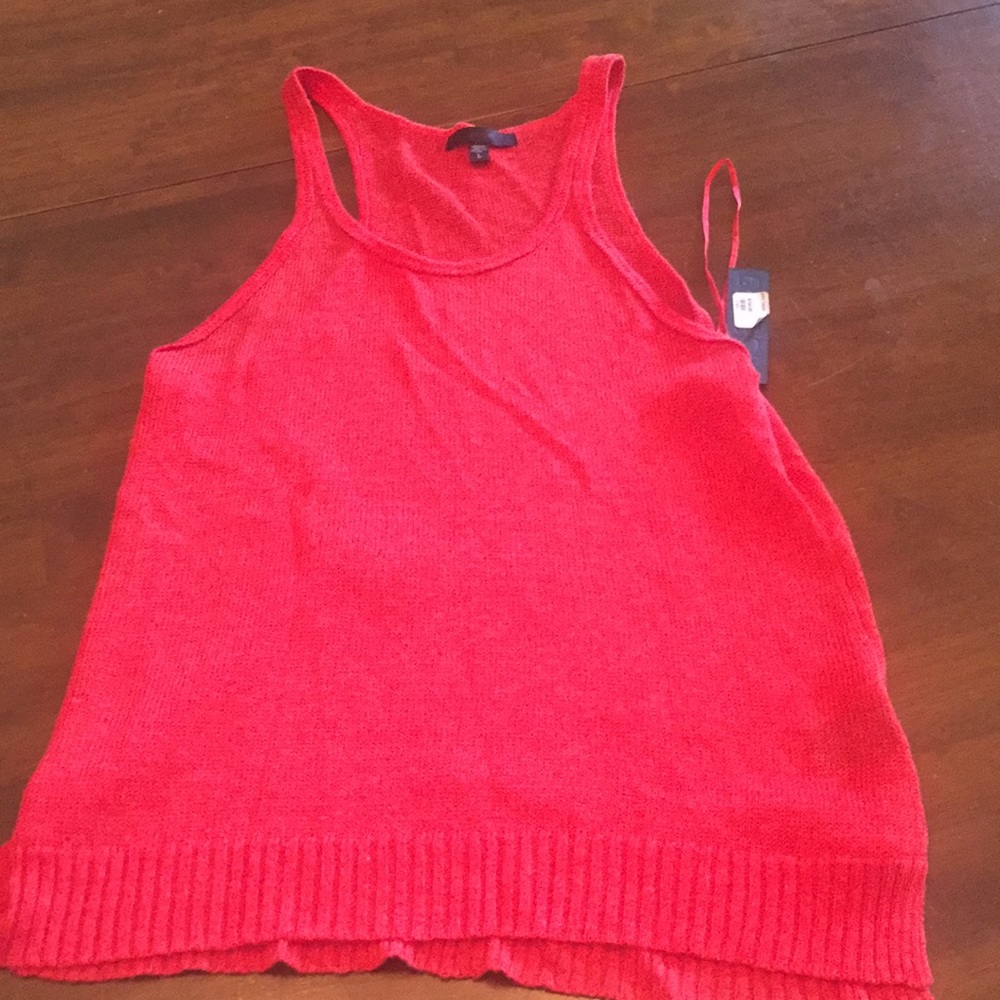 Tank top